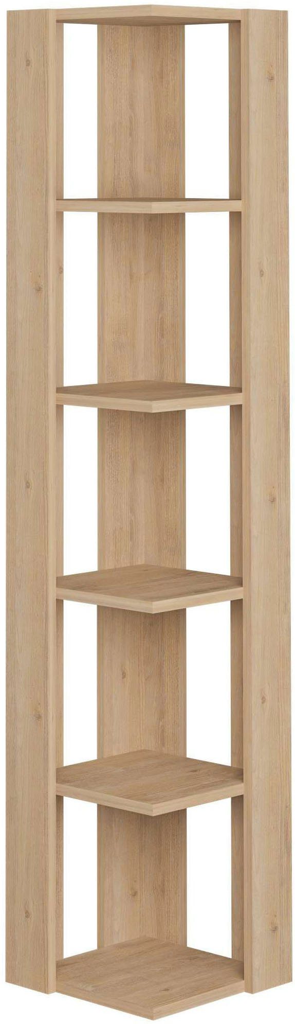 Decortie Eckregal Nati Eckregal, Packung, Leichte günstig online kaufen