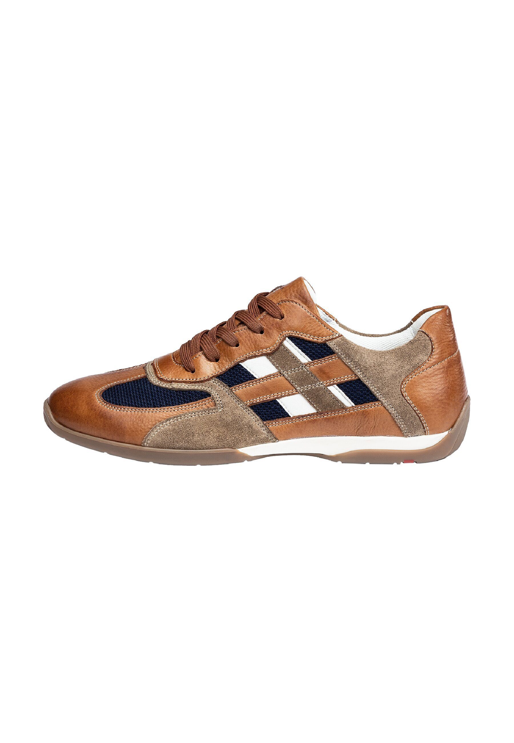 Lloyd BALDWIN Кроссовки mit herausnehmbarem Fußbett