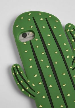 MisterTee Schmuckset Accessoires Phonecase Cactus iPhone 7/8, SE (1-tlg)
