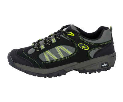 Lico Outdoorschuh Rancher Low Outdoorschuh