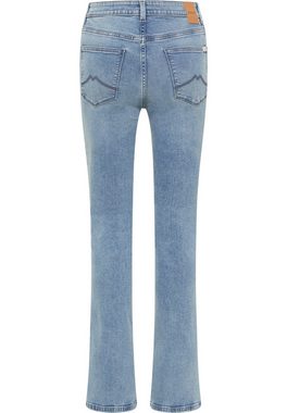 MUSTANG Comfort-fit-Jeans Style Georgia Skinny Flared