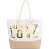 Summer Love White/Gold