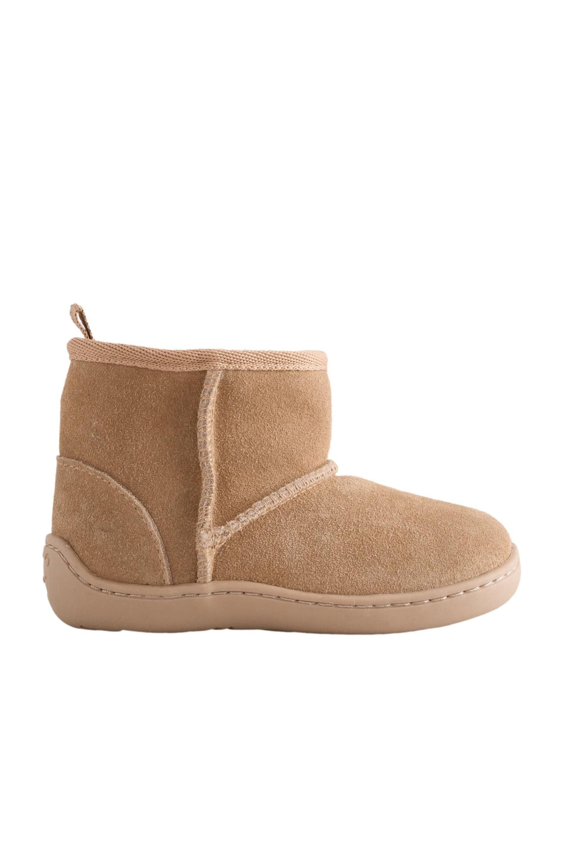 Next Pre-Walker Schlupfstiefel, weite Passform Babystiefel