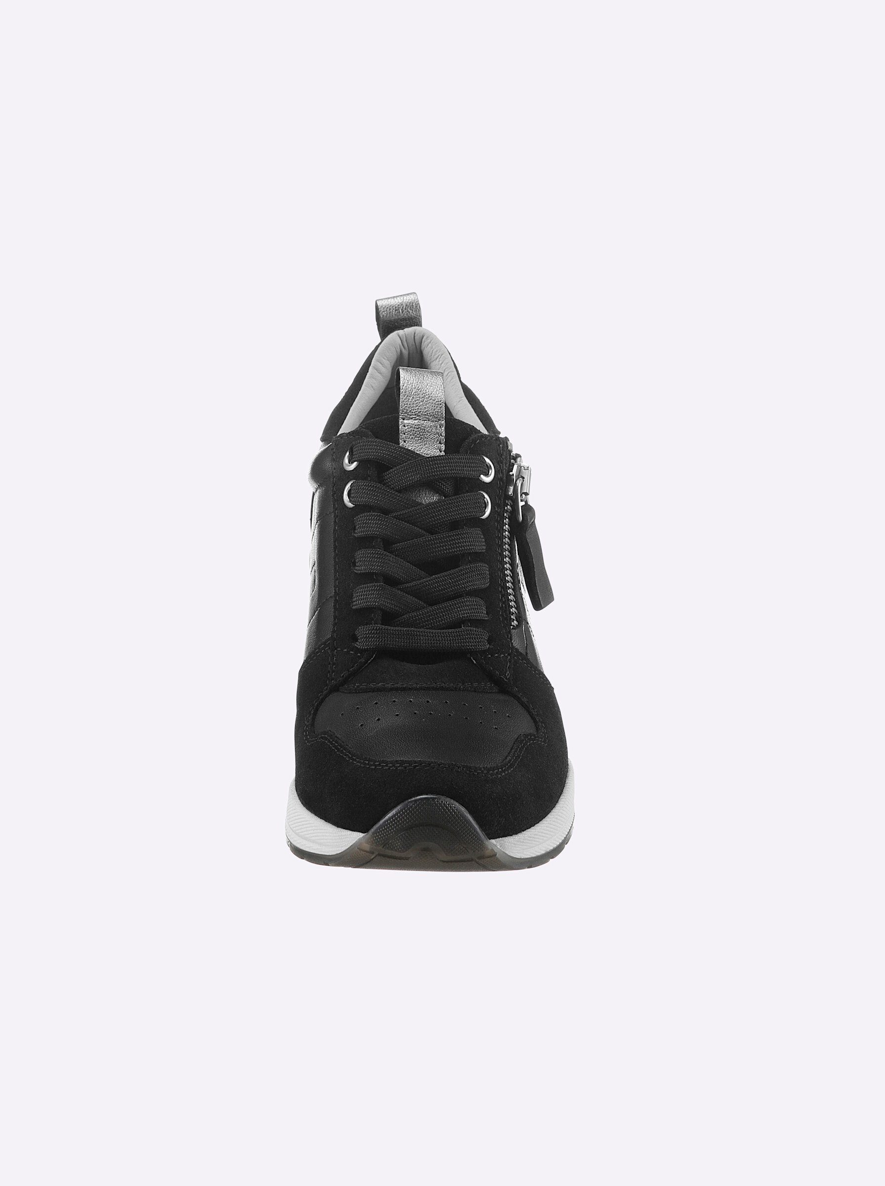 heine Sneaker Sneaker Wechselfußbett günstig online kaufen