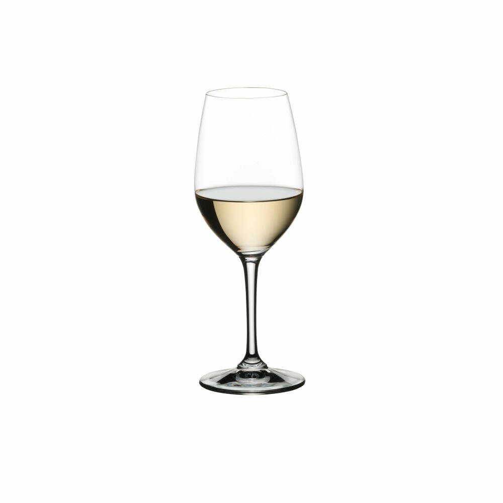 Weißweinglas ViVino 4-tlg., Kristallglas Nachtmann