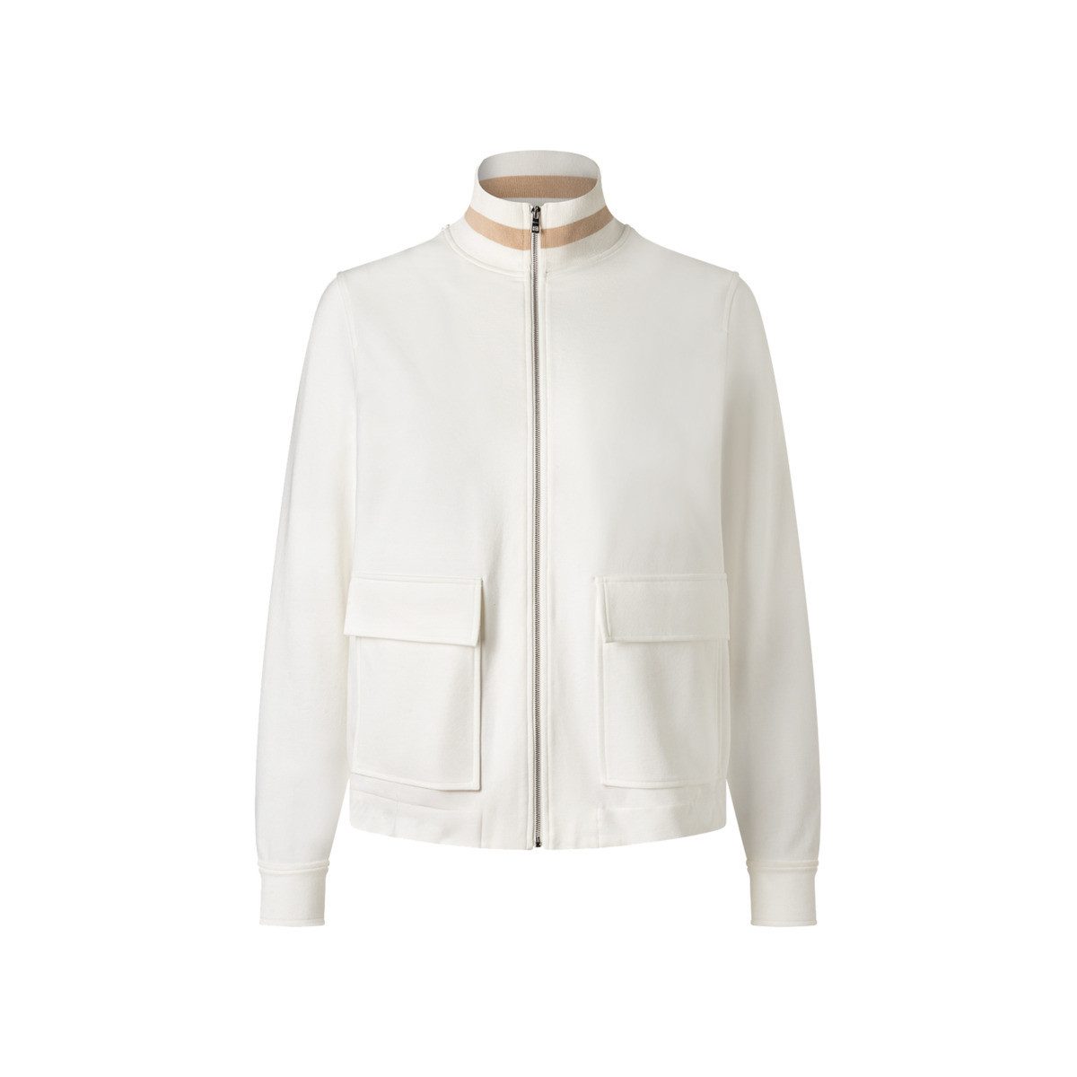 MAERZ Muenchen Strickjacke 125001 Damen Sweatjacke, Feinstrickjacke, Grobstrickjacke, Wolljacke, Cardigan