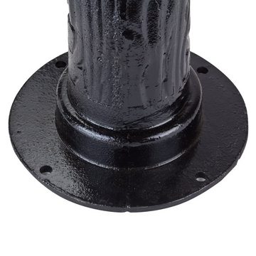 DEMA Handpumpe Pumpenständer für Gartenpumpe - Handschwengelpumpe -
