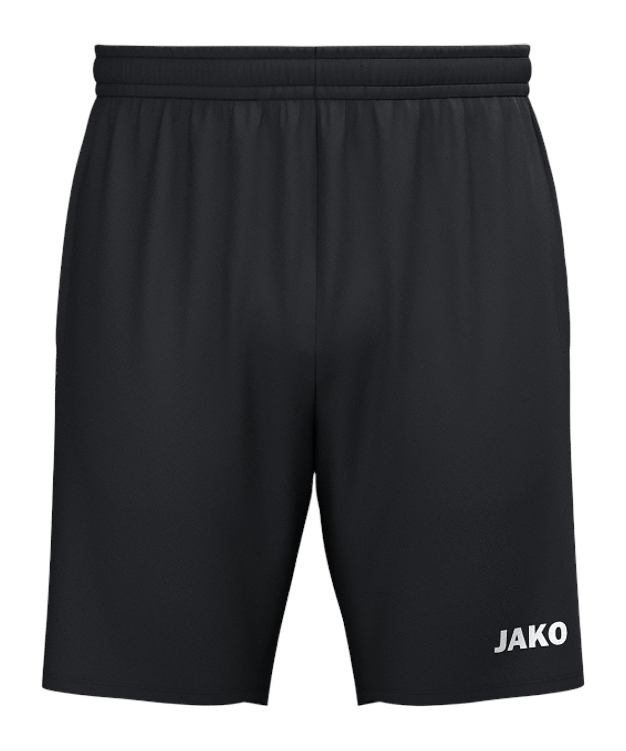 Trainingsshorts Jako Damen Webshort One 6200D