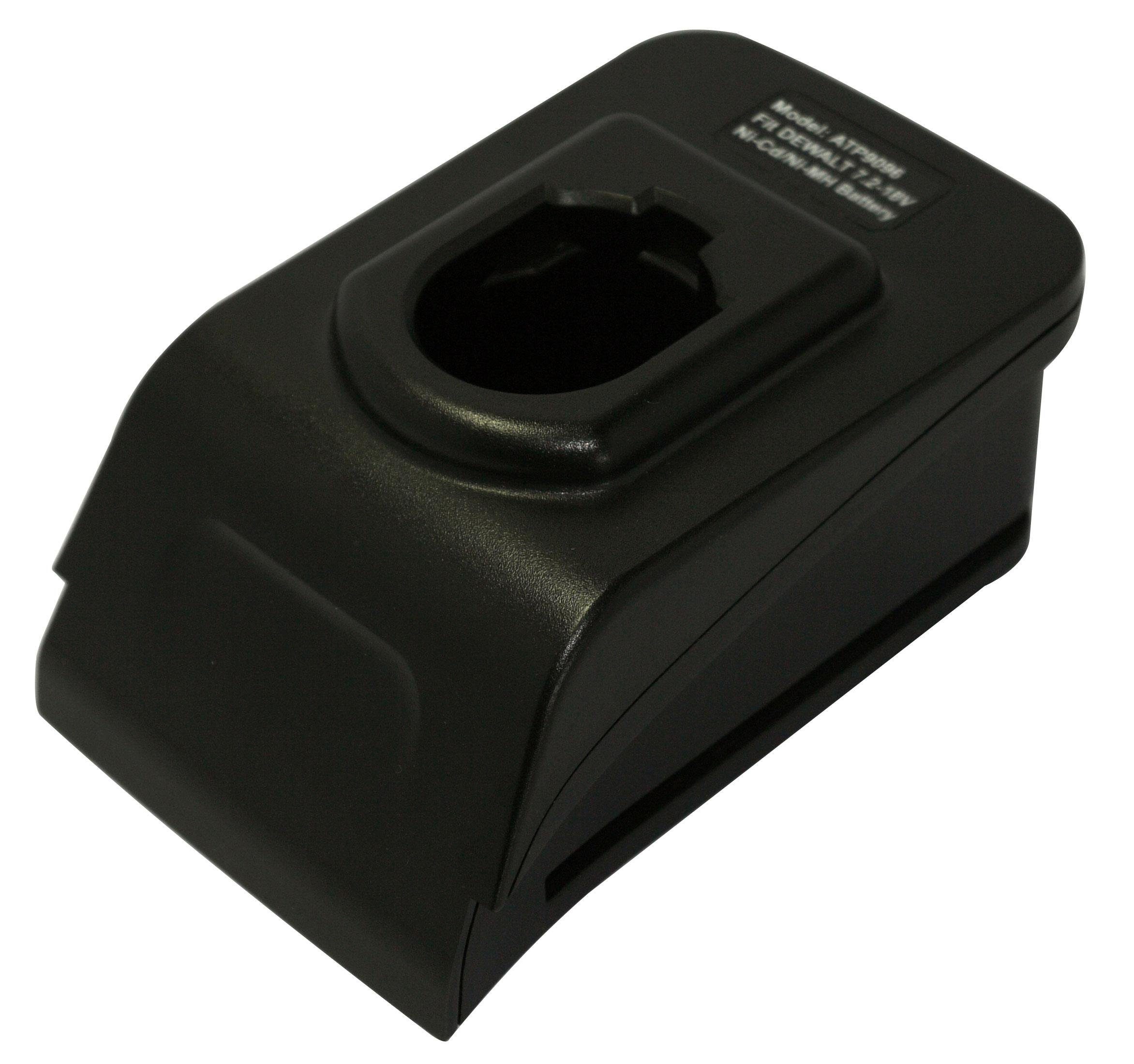 PowerSmart CDW001RE Batterie-Ladegerät (für WURTH STB 18-A, BS 14-A Power, BS 18-A Combi, BS 18-A Power, Bs 14-A Combi, HL 12, HL 18, SBS 18-A, WB 12-A)