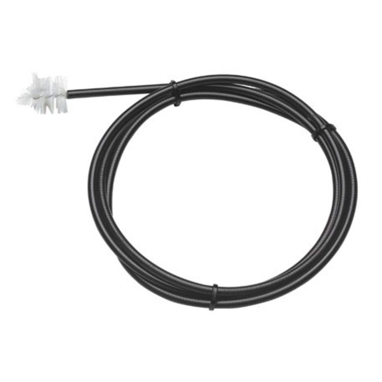 ich-zapfe Reinigungsbürste Reinigungsbürste für Tropfmulde