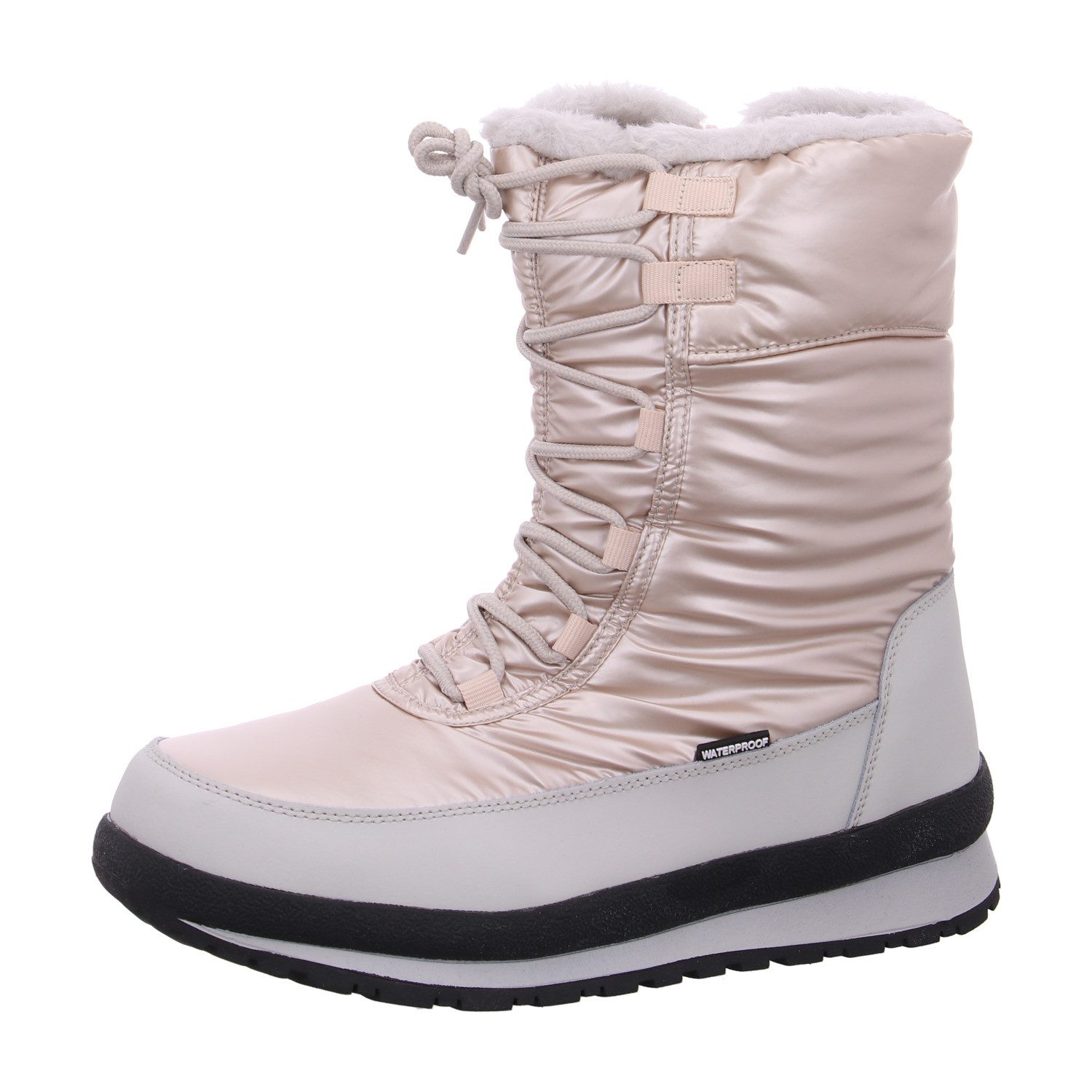 CMP Harma WMN Snow Boot Schnürstiefel günstig online kaufen