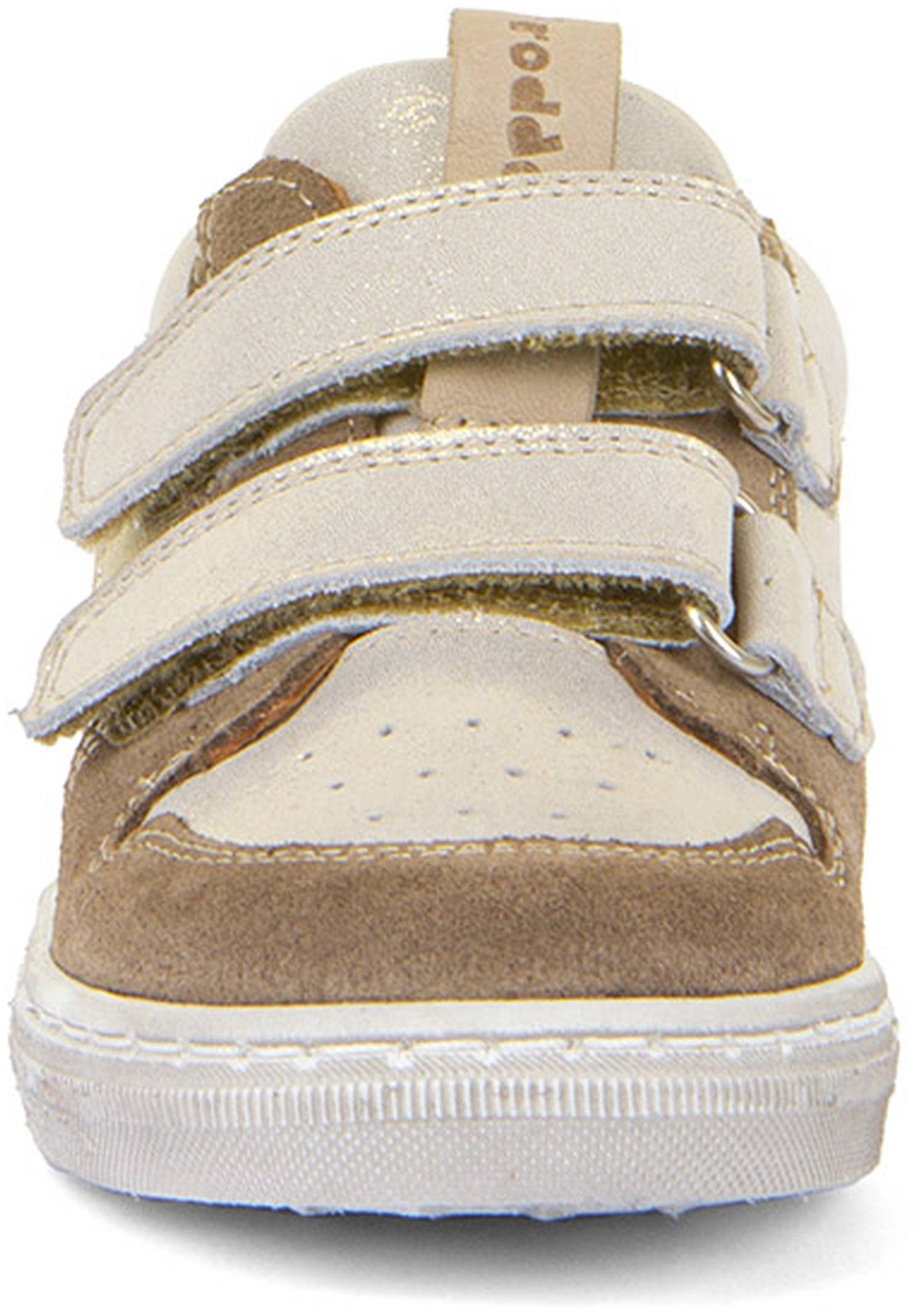 froddo® Froddo Dolby Gold Shine Sneaker