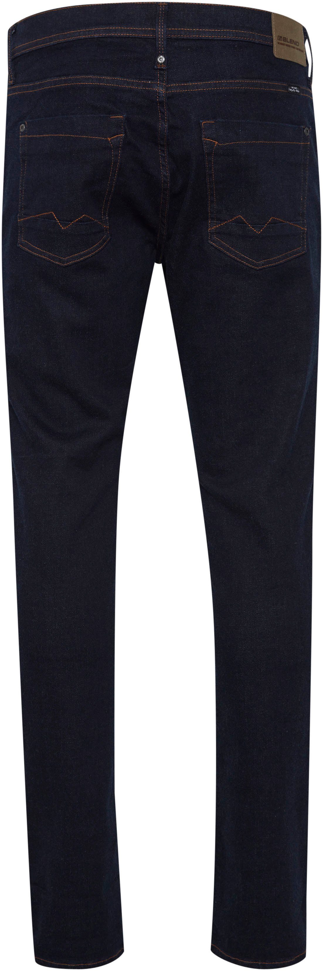 Blue Blend Twister Multiflex Slim-fit-Jeans