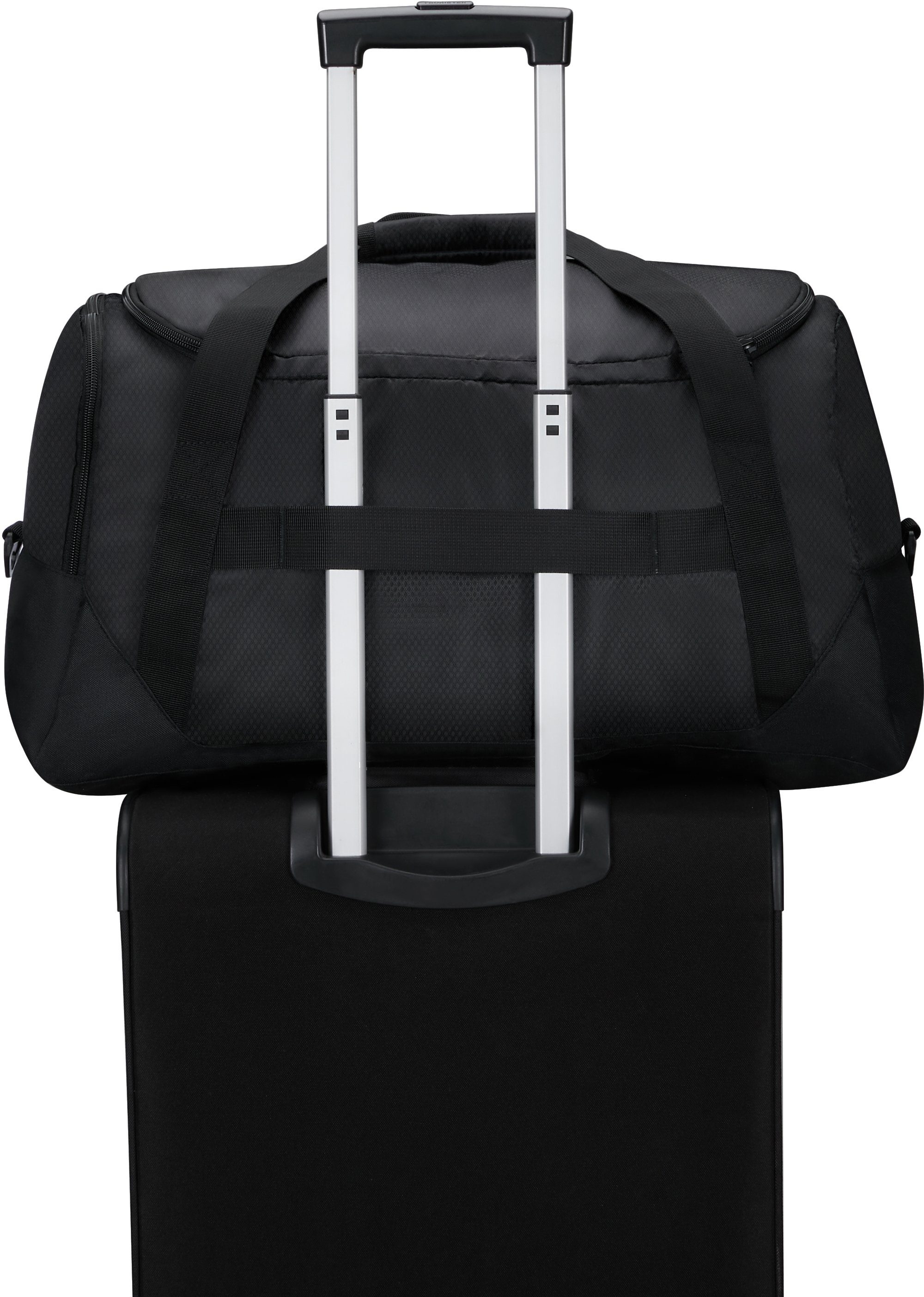 American Tourister® Reisetasche Urban black Groove