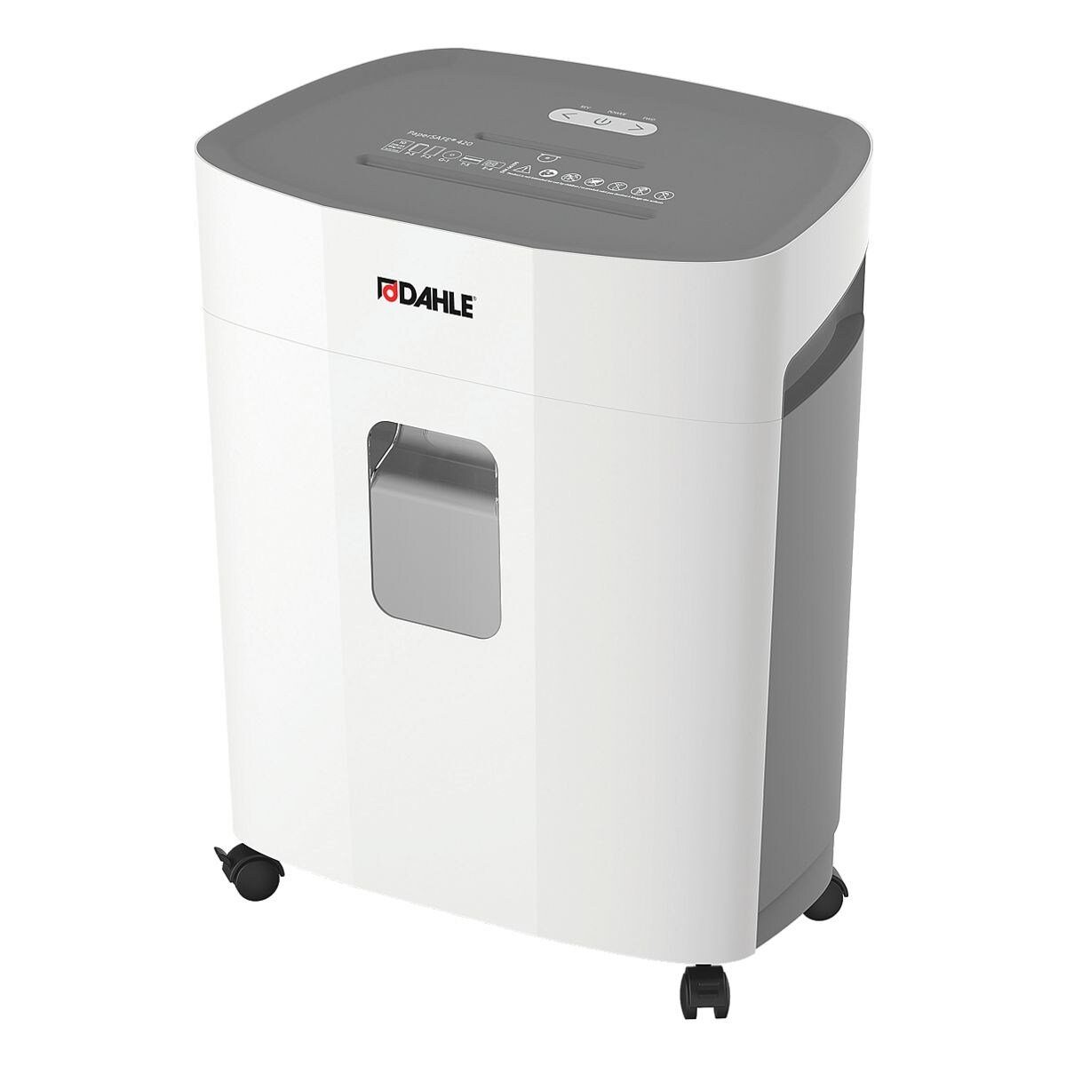 Aktenvernichter PaperSAFE® 420