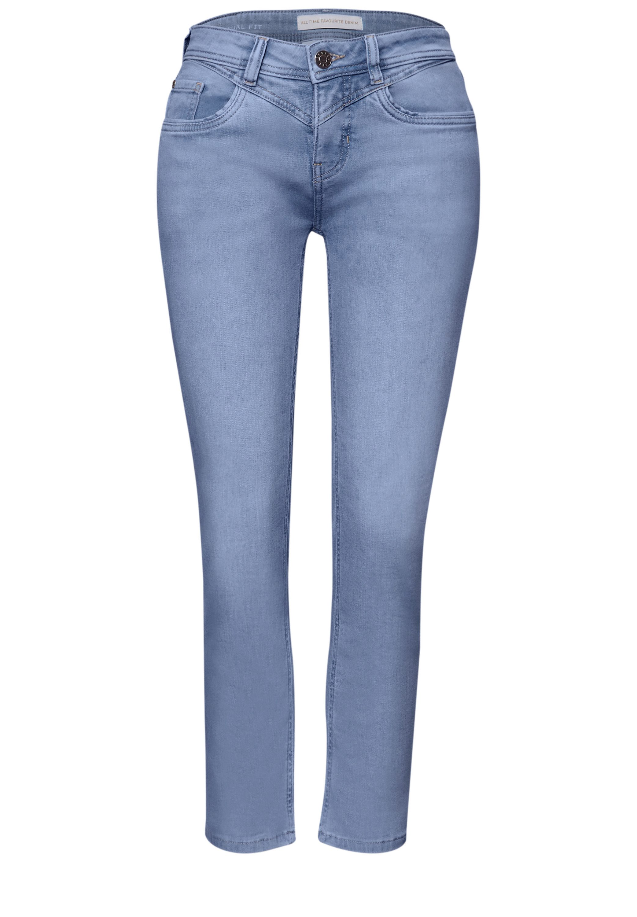 Comfort-fit-Jeans