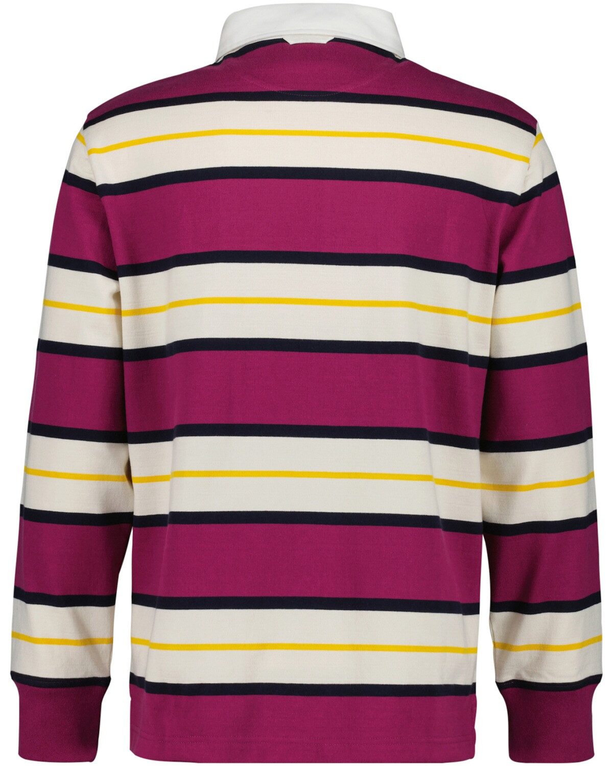 Gant Langarm-Poloshirt Rugby-Polo günstig online kaufen