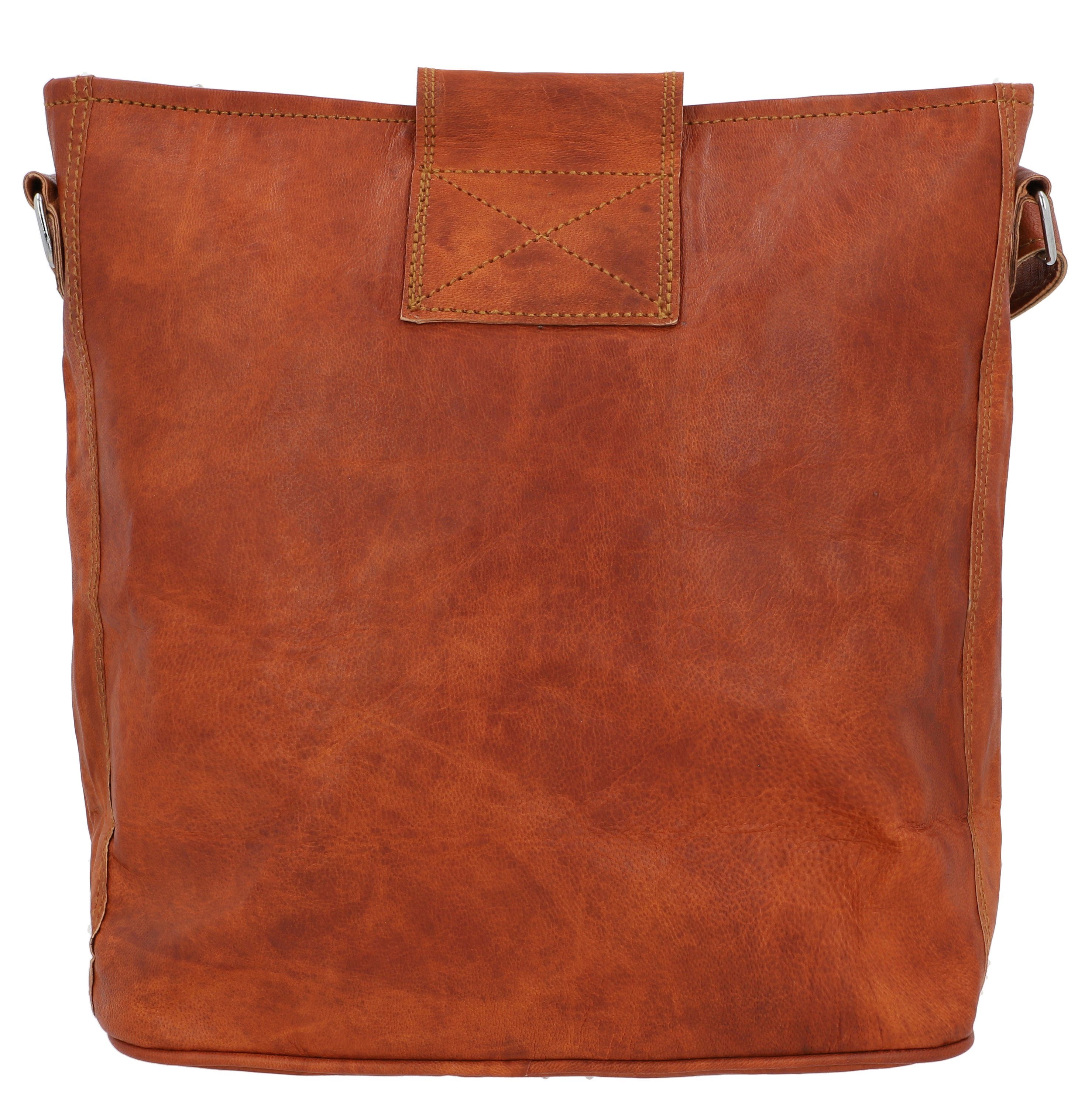 Gusti Leder Umhängetasche Gusti Leder Umhängetasche Jacqueline (1-tlg)