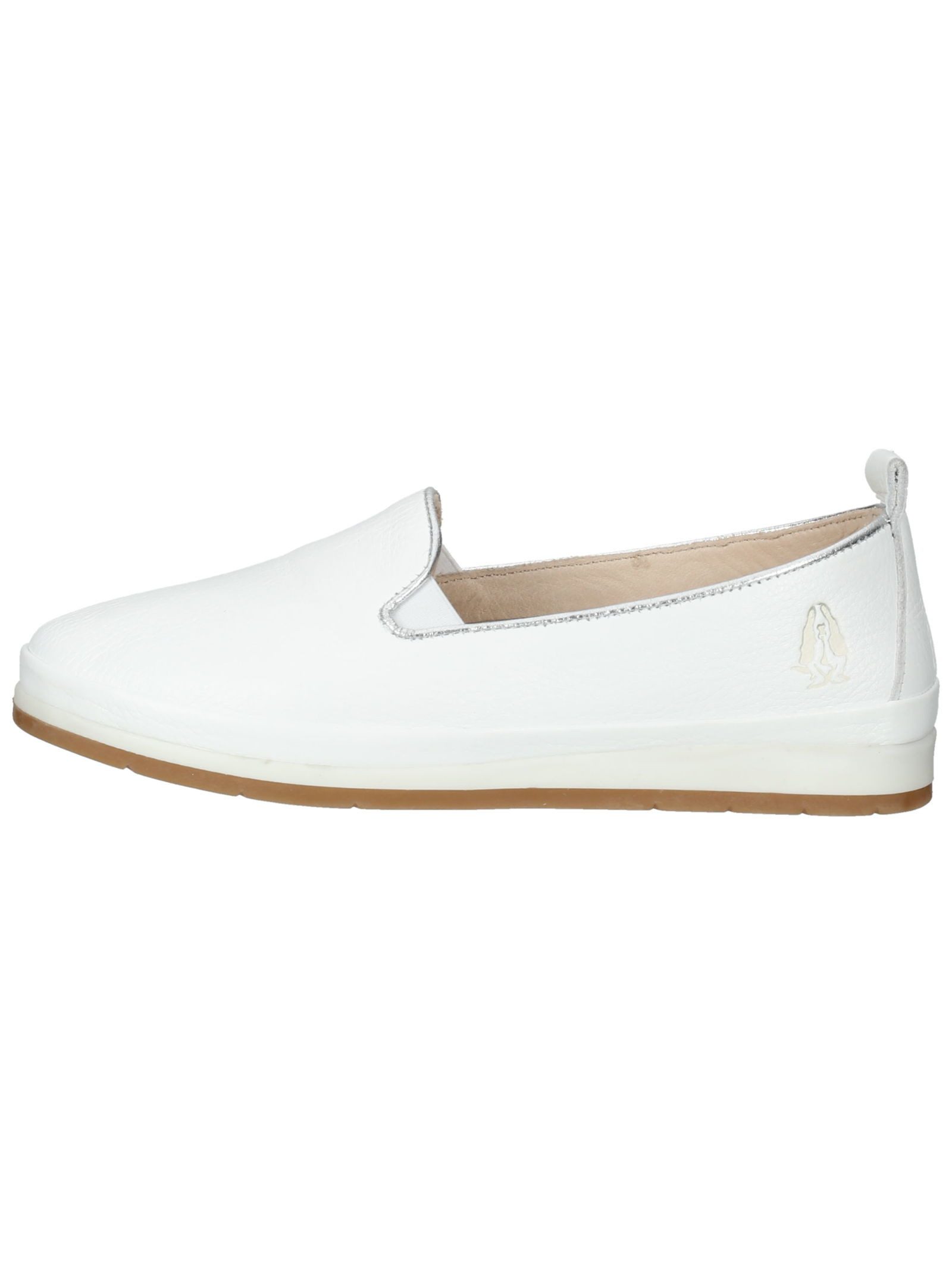 Hush Puppies Slipper Leder Slipper günstig online kaufen