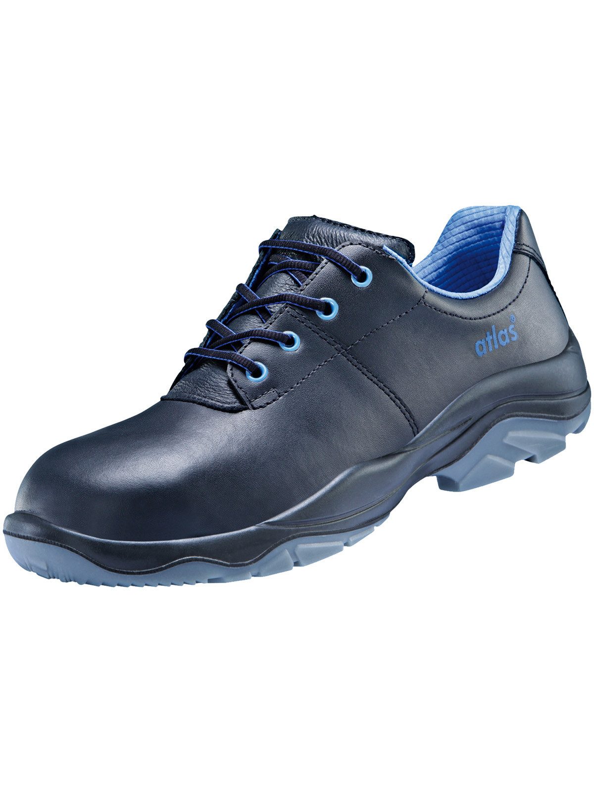 4812 Atlas Anatomic Bau 450 Arbeitsschuh