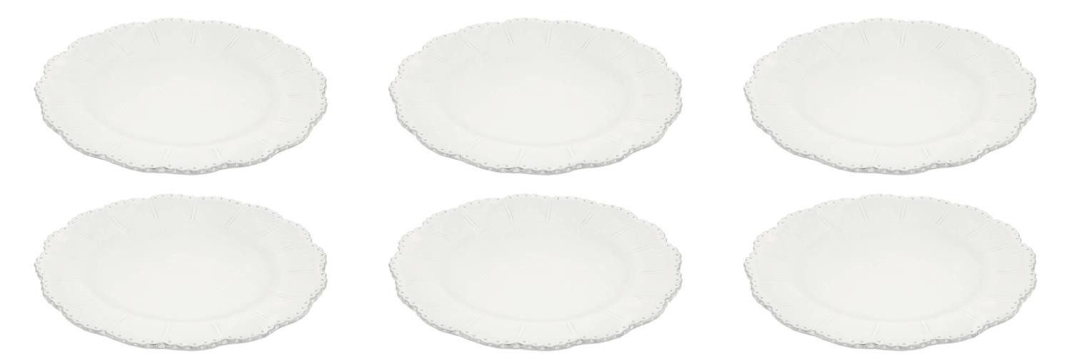 Speiseteller Italica