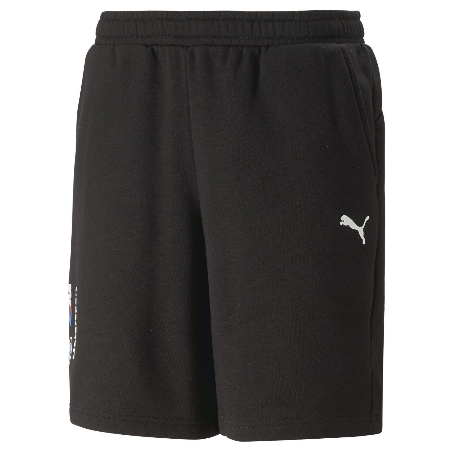 PUMA Shorts BMW MMS ESS Short kurze Hose (0-tlg)