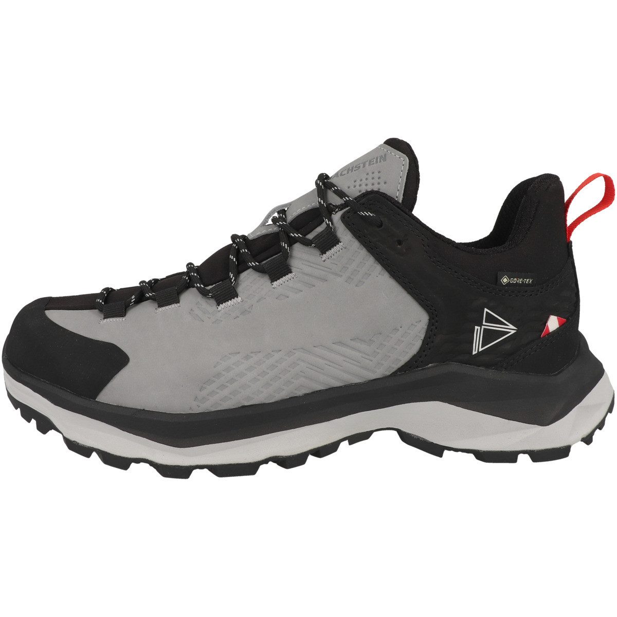 Dachstein Silvretta LC GTX LFF Herren Outdoorschuh Wanderschuhe, Trekking, Hiking, Freizeitschuhe, Schnürschuhe