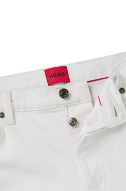 HUGO Shorts HUGO 634/S (1-tlg)