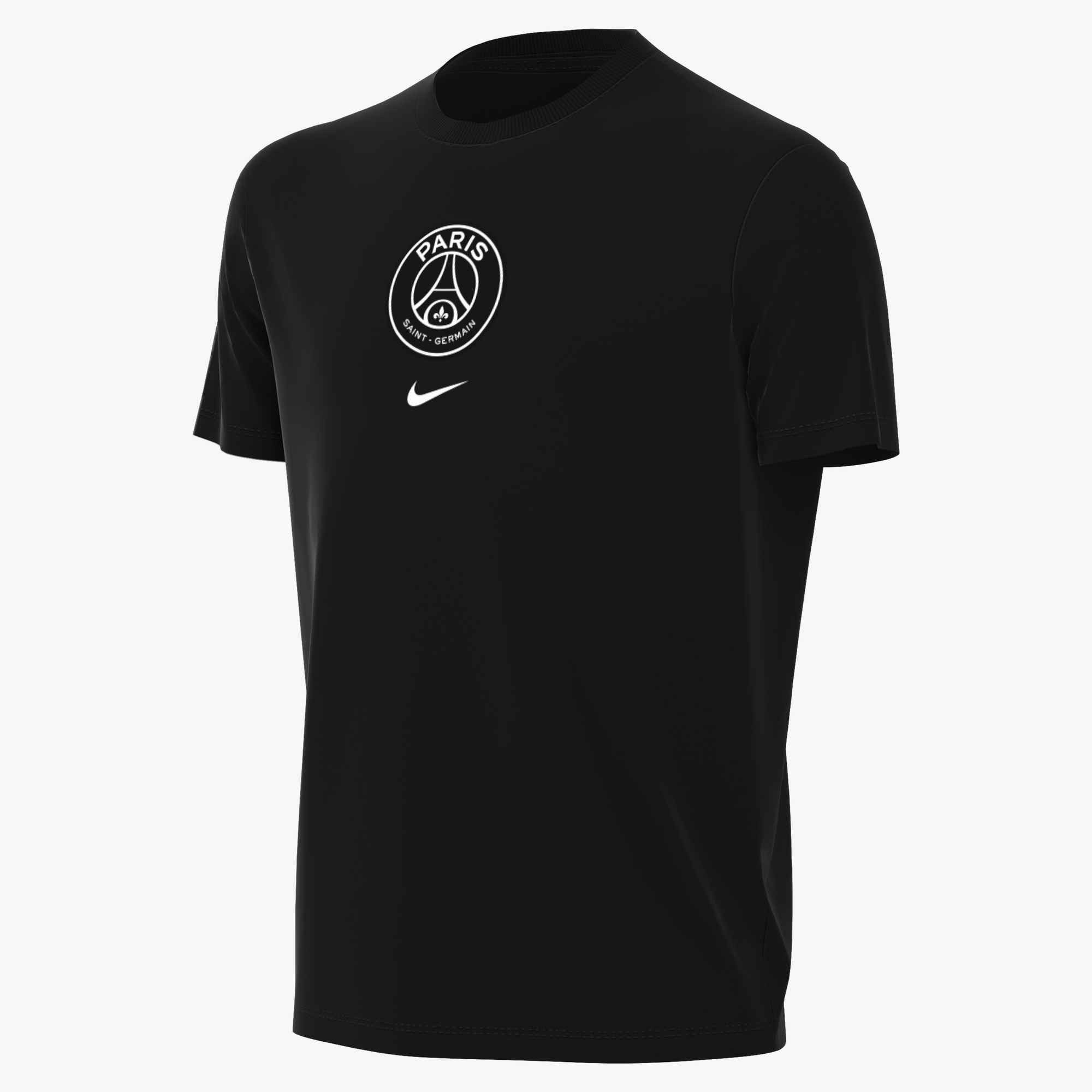 Nike T-Shirt PSG U NK CREST TEE Für Kinder und Jugendliche