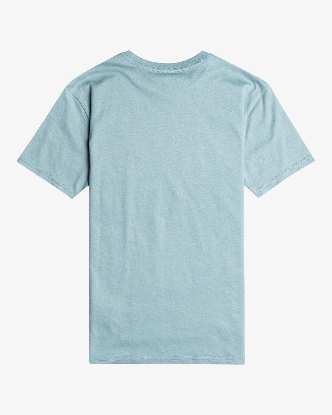 Blue Swell Washed Billabong T-Shirt