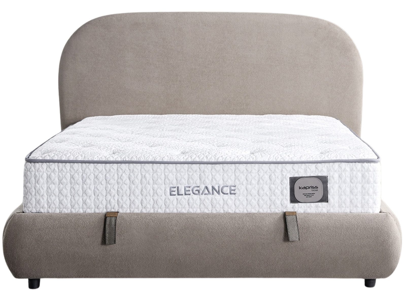 Boxspringbett Elegance