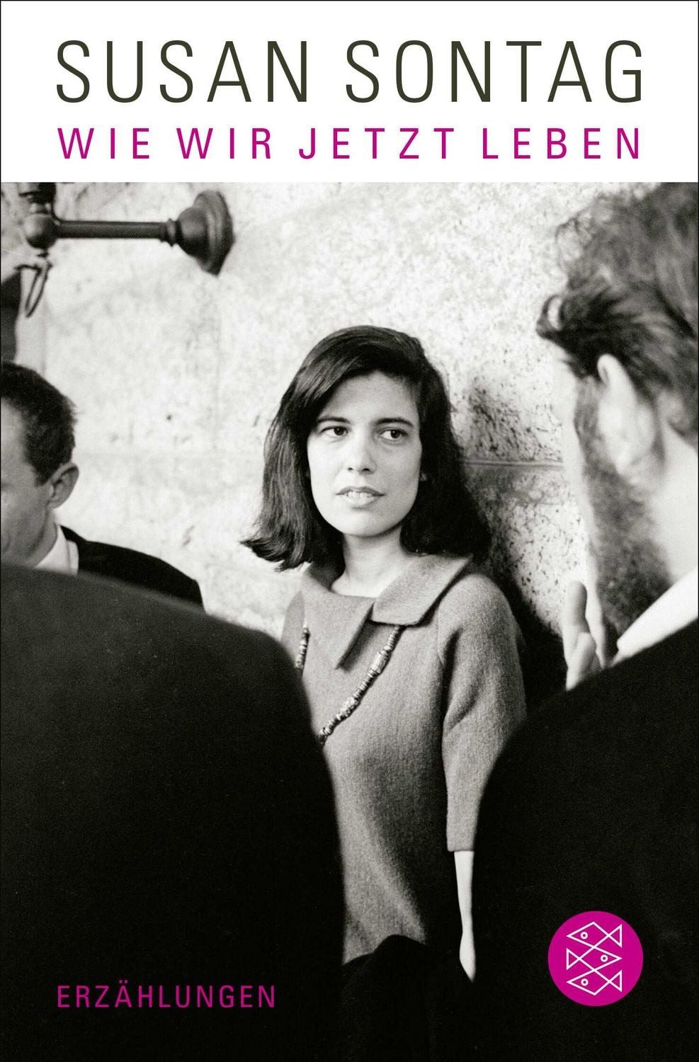 Wie wir jetzt leben / Susan Sontag, Erzählungen