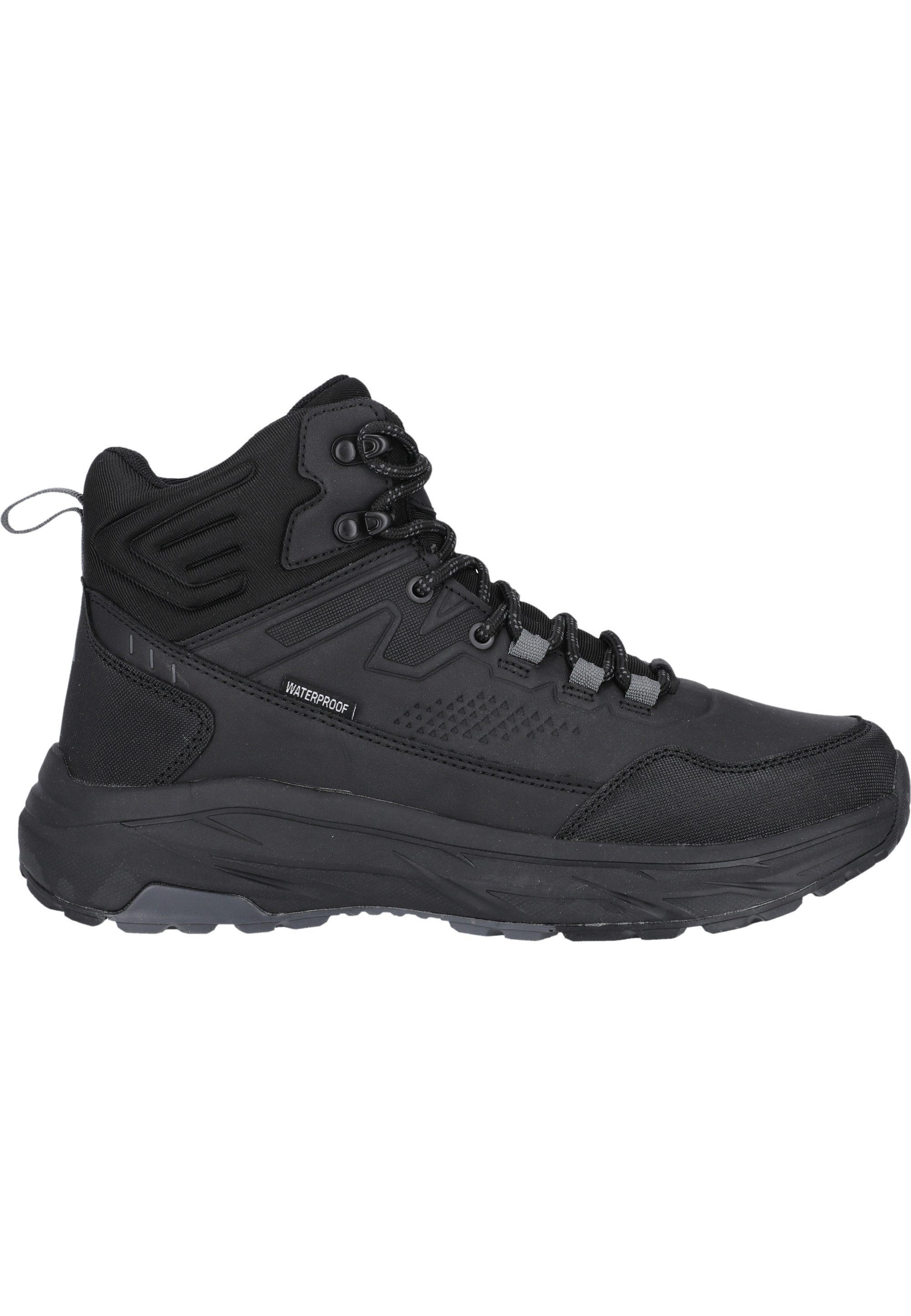 WHISTLER Bartent Stiefel in robuster Qualität und sportlichem Design