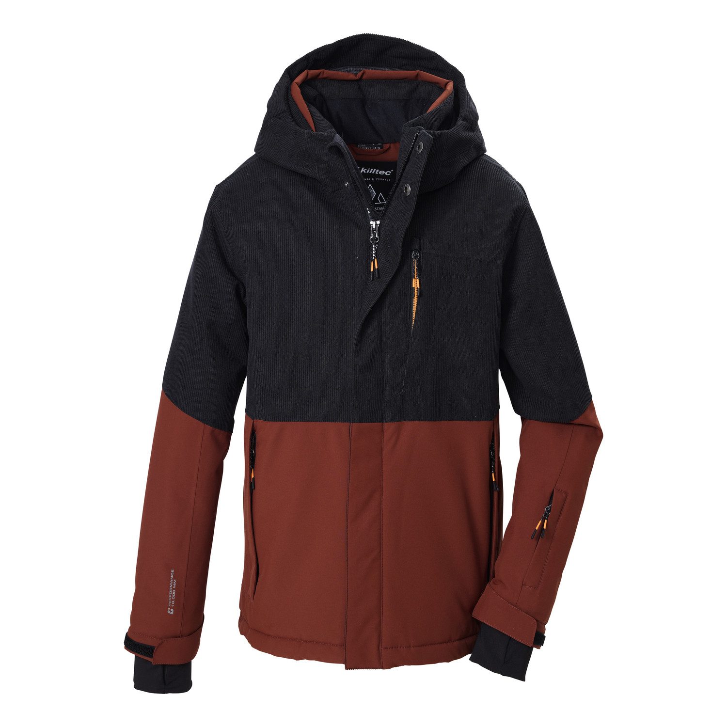 Killtec Winterjacke Skijacke KSW 219 BYS SKI JCKT