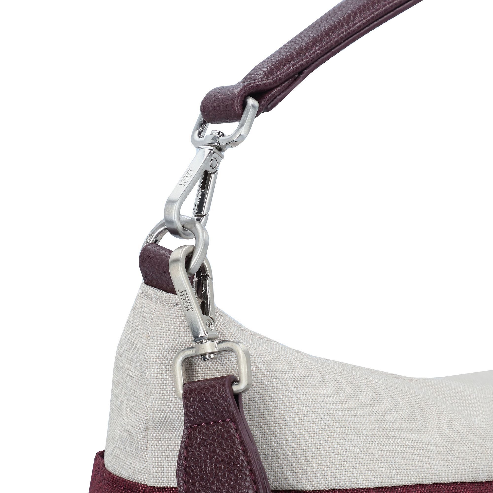 Jost Schultertasche Bergen, Polyester