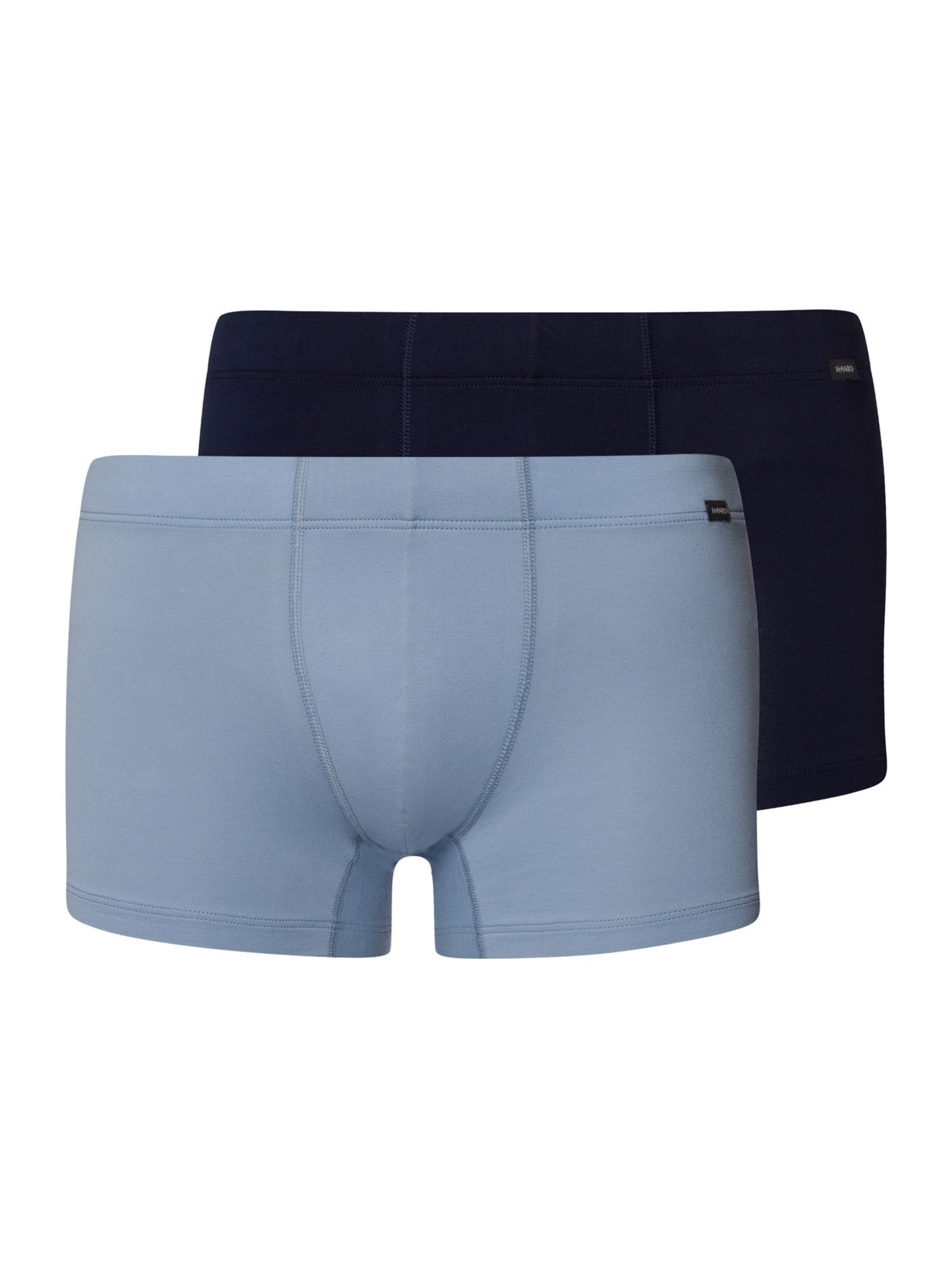 Hanro Retro Pants 2-Pack Cotton Essentials günstig online kaufen