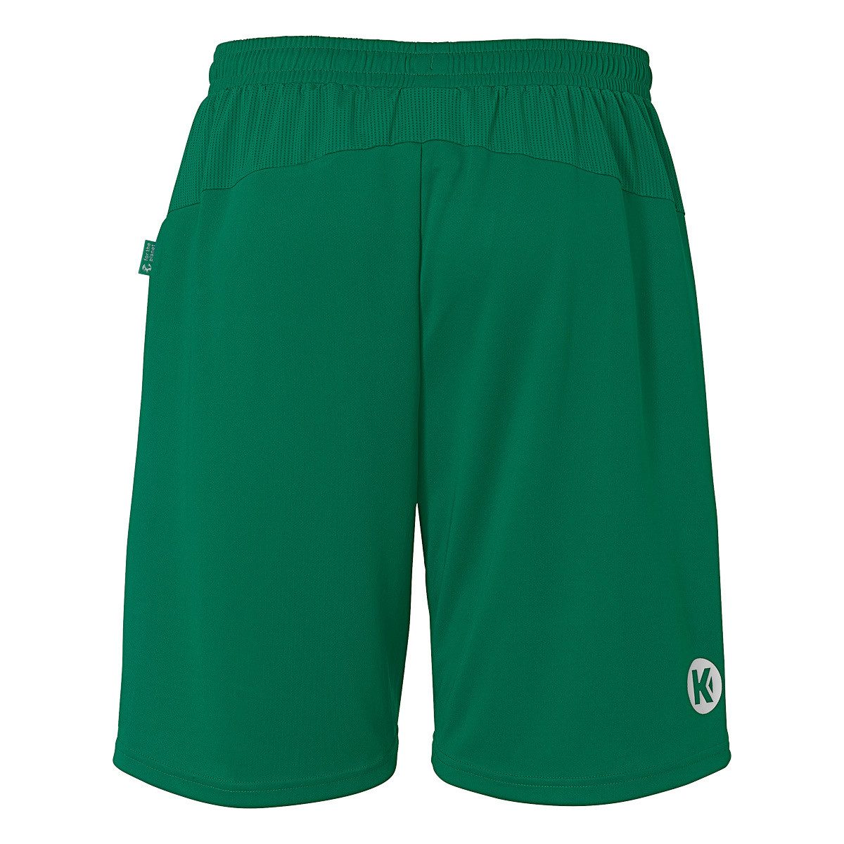 Kempa Trainingsshorts Shorts Performance (1-tlg) atmungsaktiv günstig online kaufen