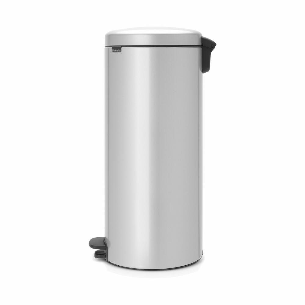Brabantia Mülleimer Newicon Grau 30 L