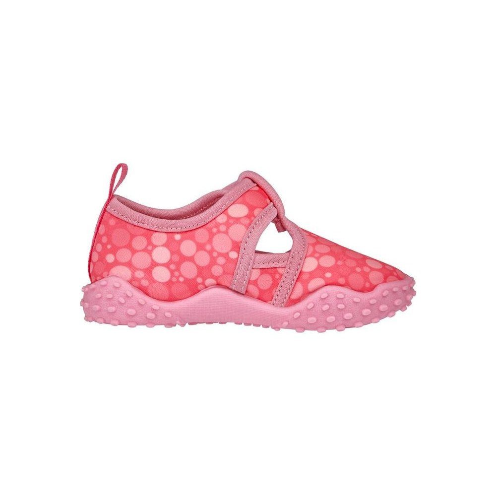 Playshoes Aqua-Schuh Tupfen Badeschuh