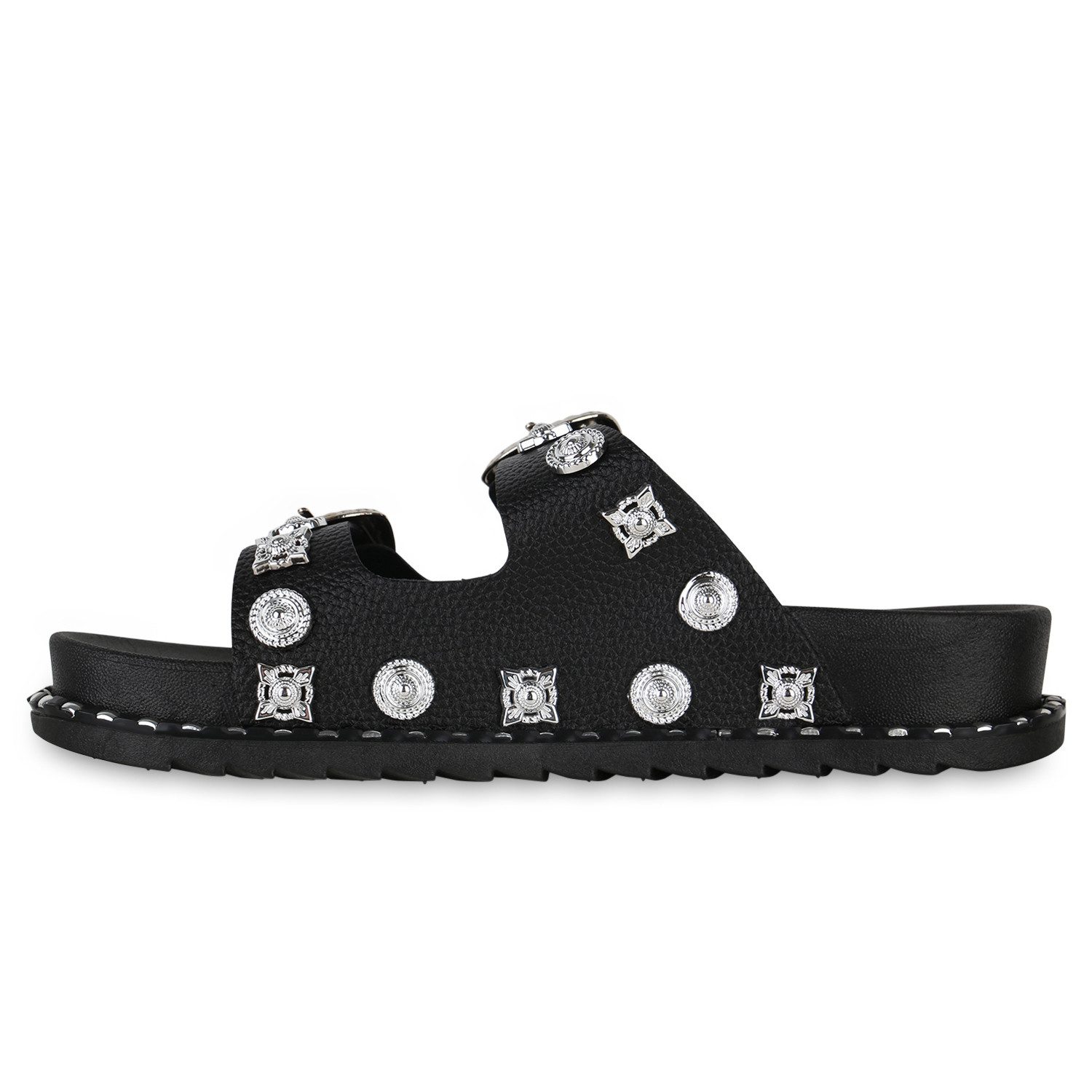 VAN HILL 841049 Pantolette Schuhe günstig online kaufen