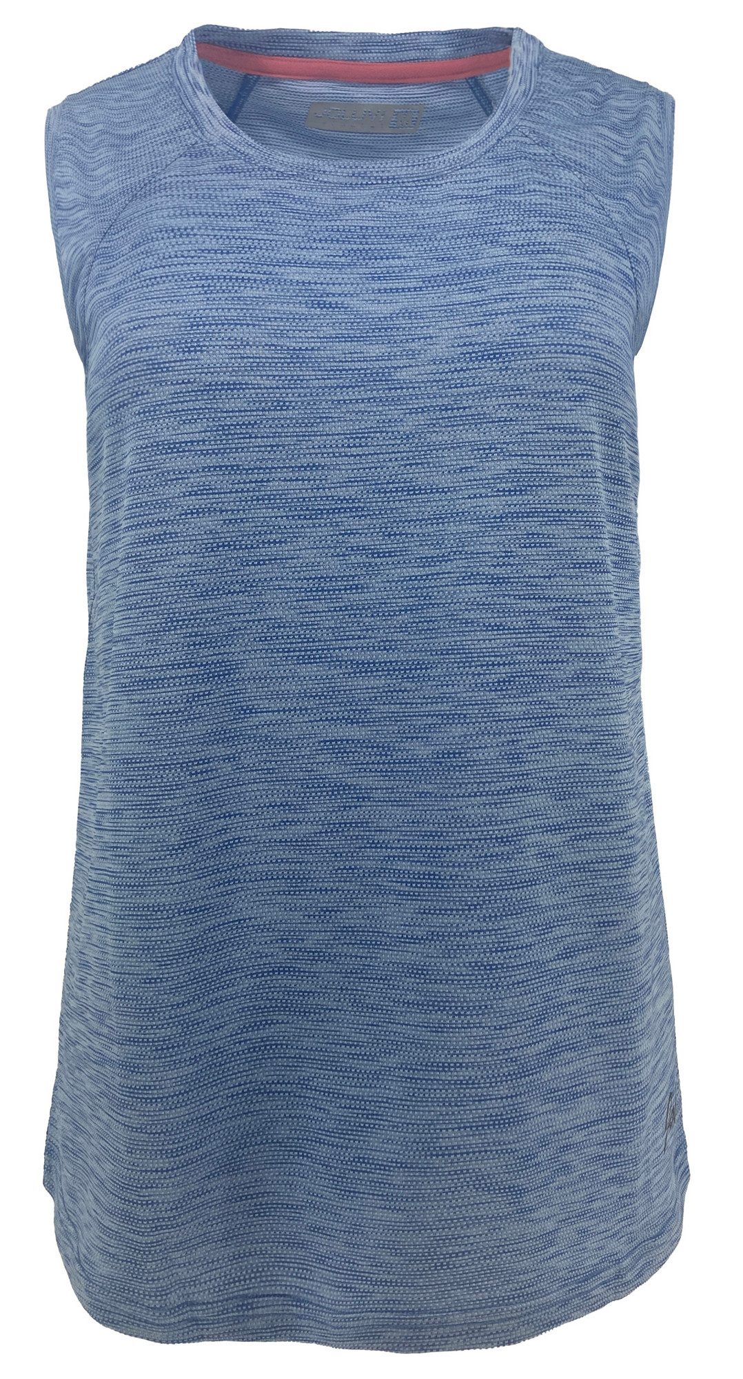 Joluvi Funktionsshirt DIAMOND T-shirt ohne Arm günstig online kaufen