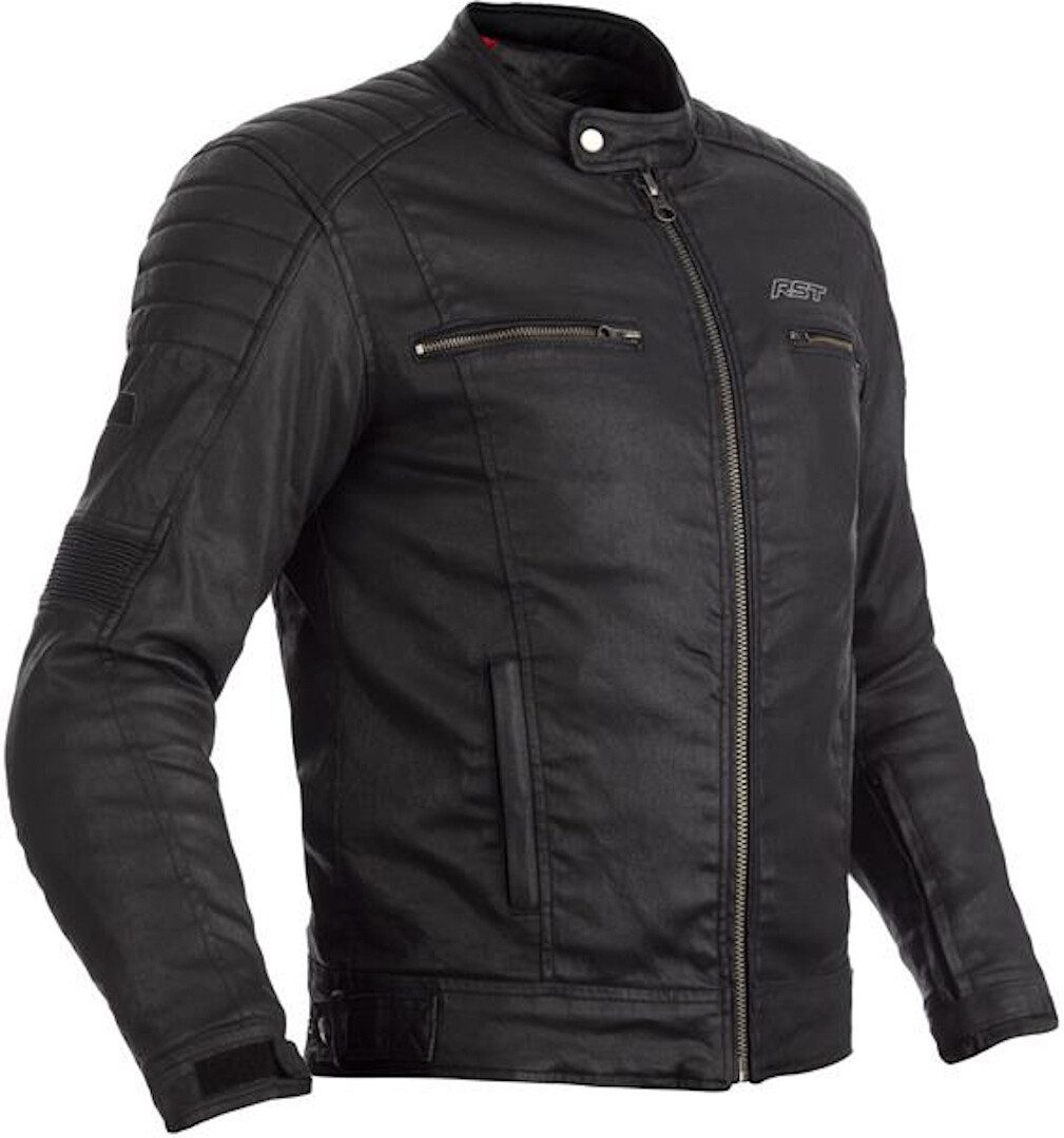 RST Motorradjacke Brixton Damen Motorrad Textiljacke