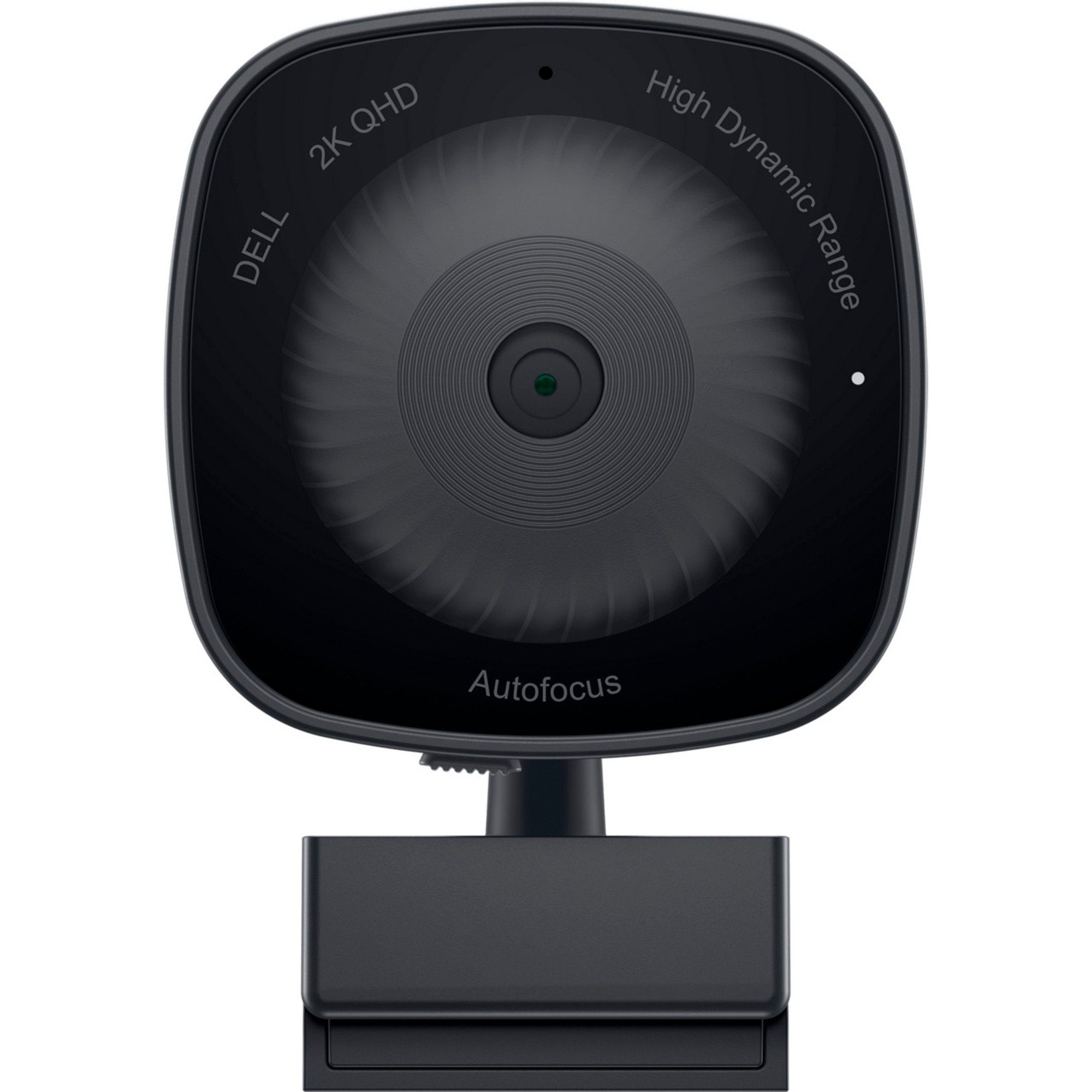 Dell Dell Webcam - WB3023, (QHD, HDR) Webcam