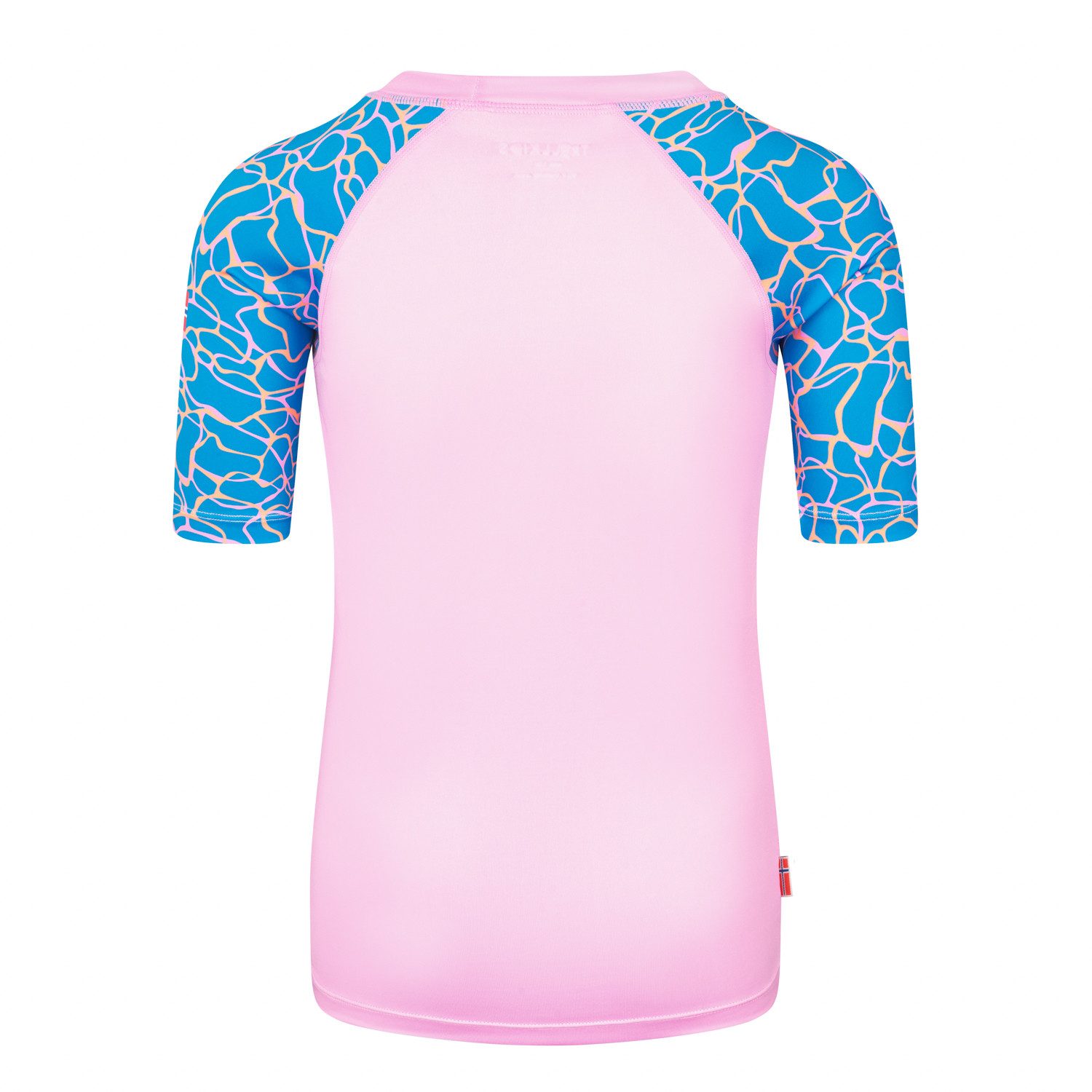 TROLLKIDS Funktionsshirt Girls Haukland T