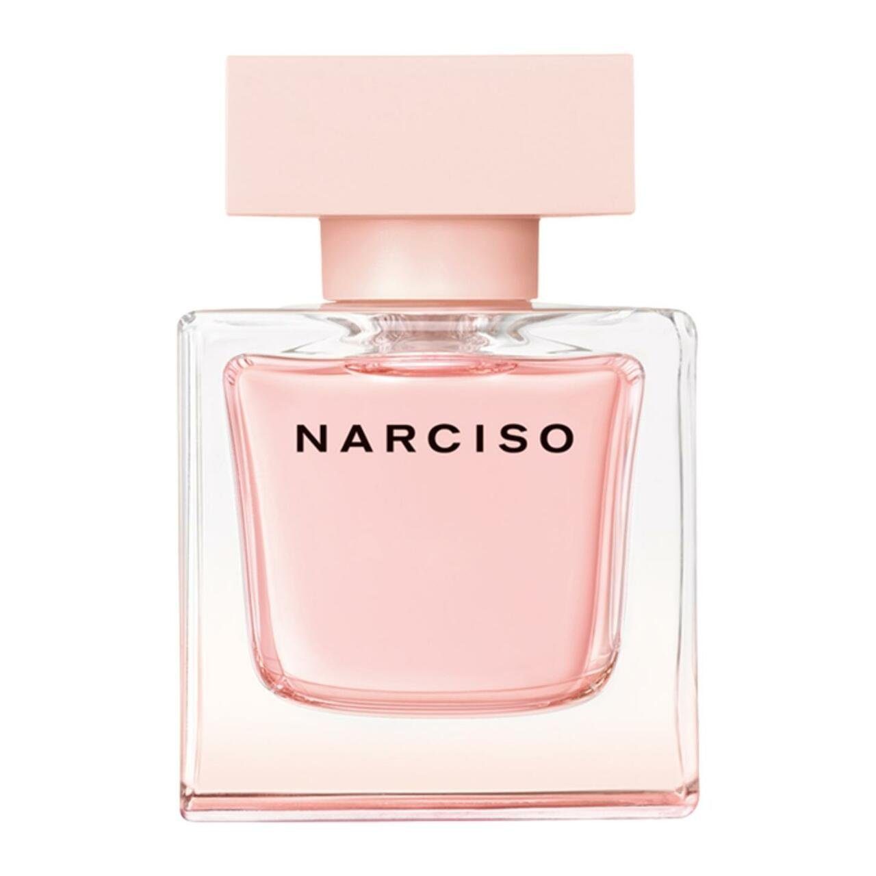 narciso rodriguez Eau de Parfum Narciso Cristal, Glasflakon, Parfüm EDP, Damenduft