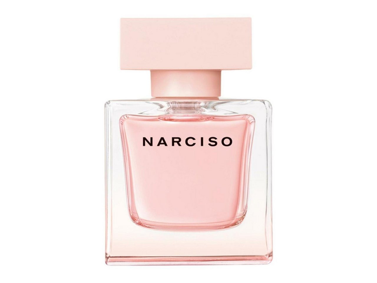 narciso rodriguez Eau de Parfum Narciso Cristal, Glasflakon, Parfüm EDP, Damenduft