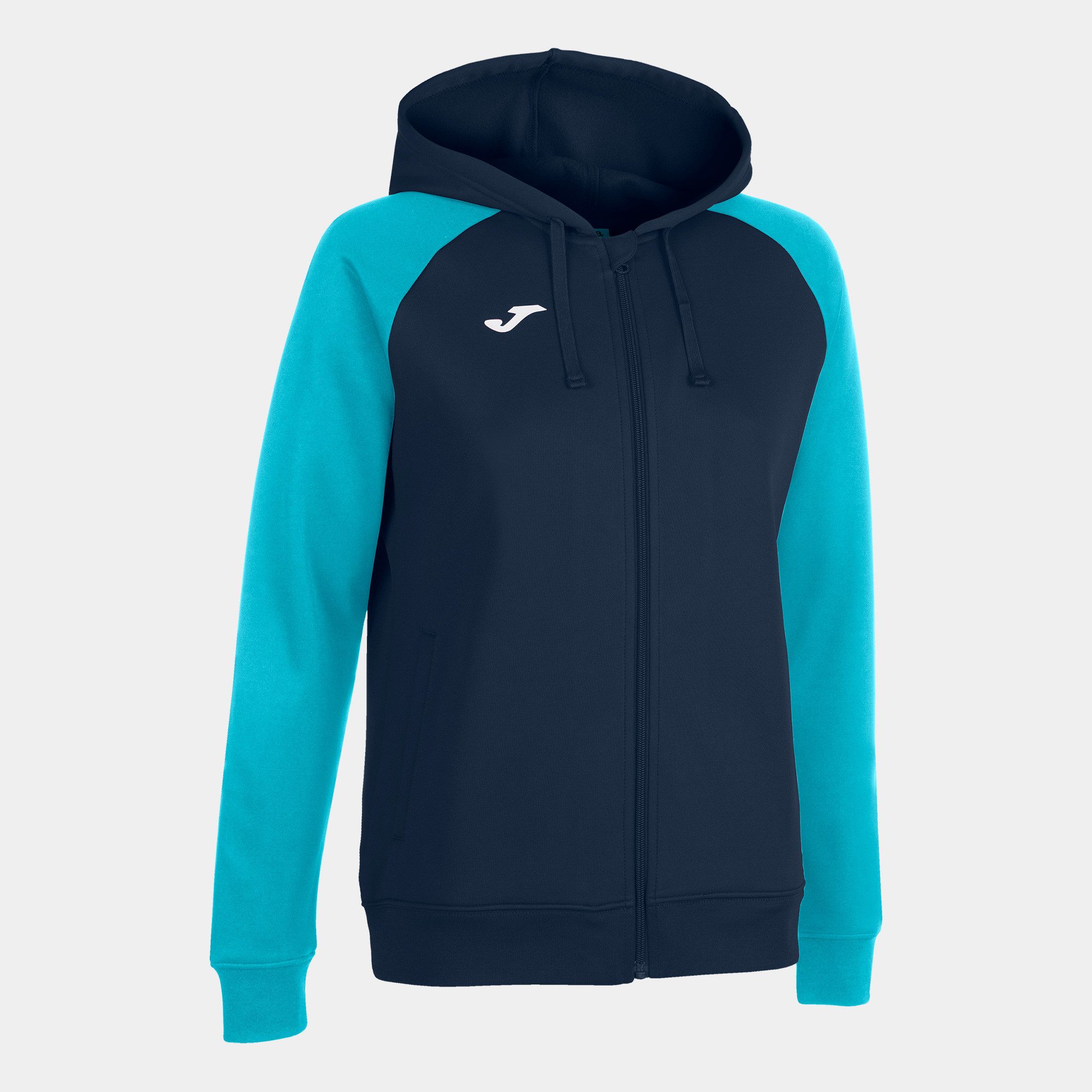 Joma Trainingsanzug Academy IV Hoodie Jacket günstig online kaufen