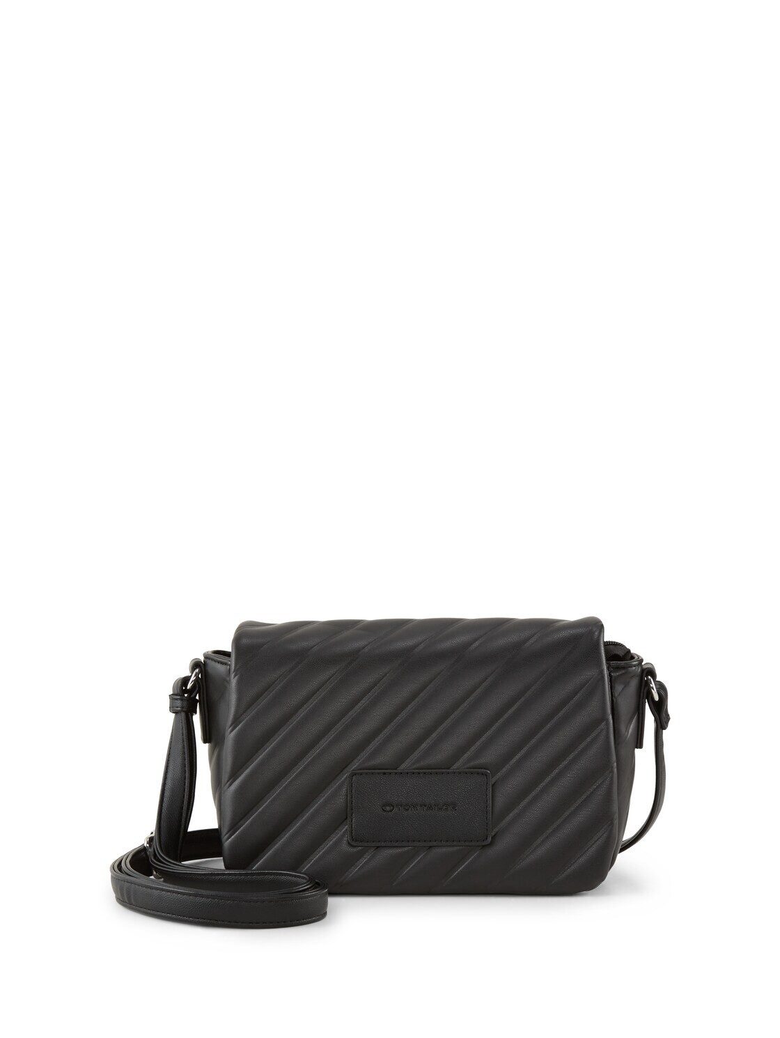 TOM TAILOR Umhängetasche Bags, TTMIRELA S Umhängetasche mit Wattierung