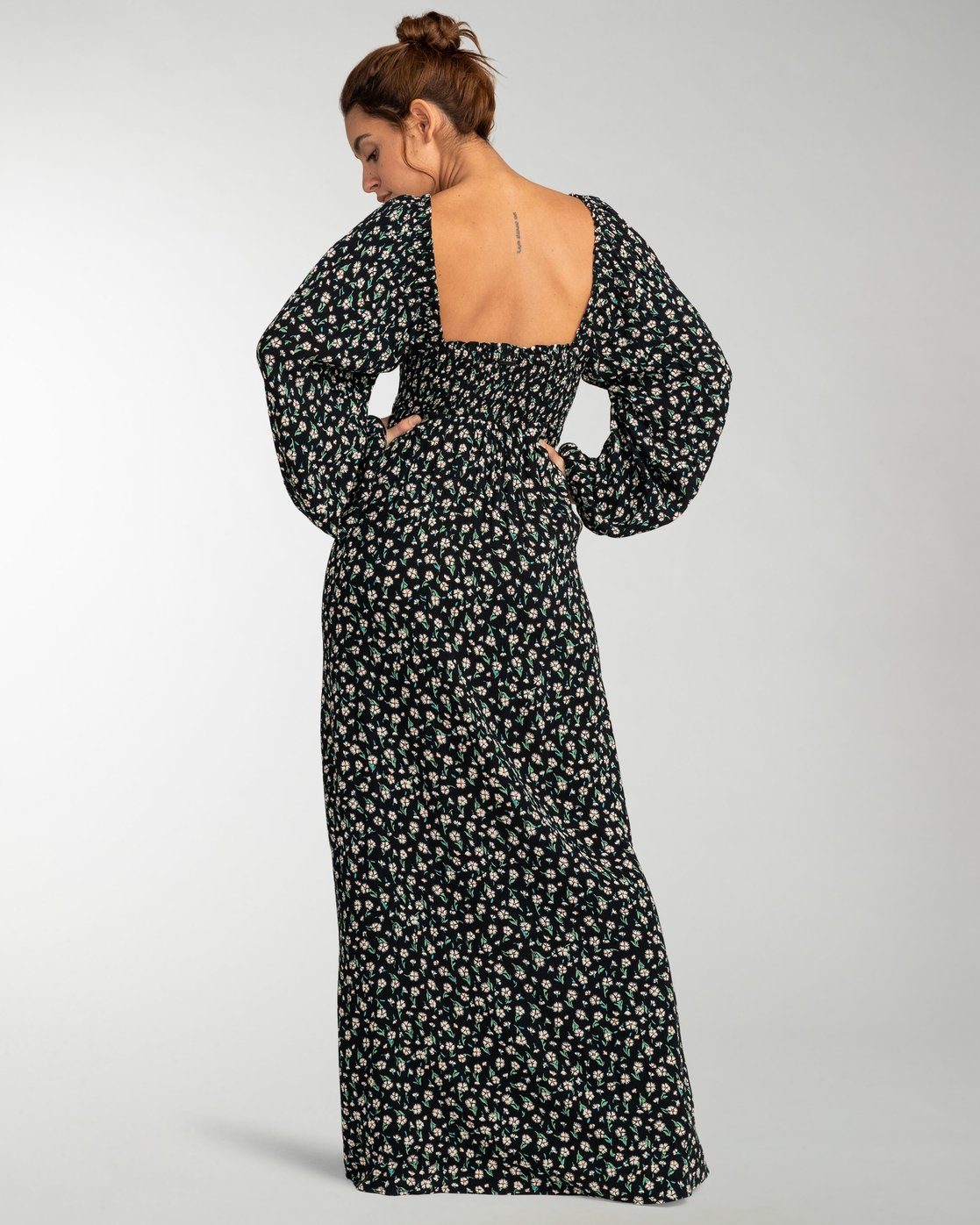 Billabong Maxikleid Love Island