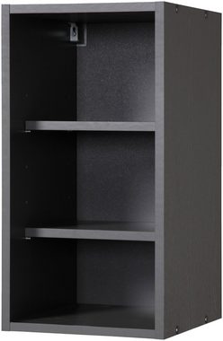 HELD MÖBEL Schrank-Set Norderney, (9-St), Breite 260 cm